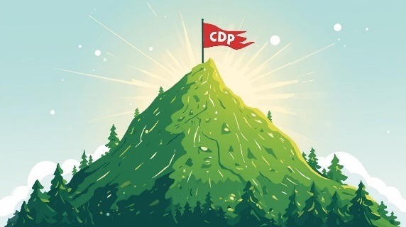 Carbon Disclosure Project consultancy