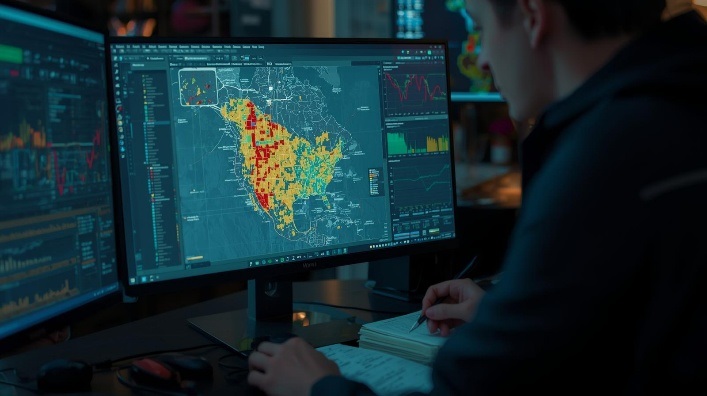 Climate Risk Assessment & Resilience Planning