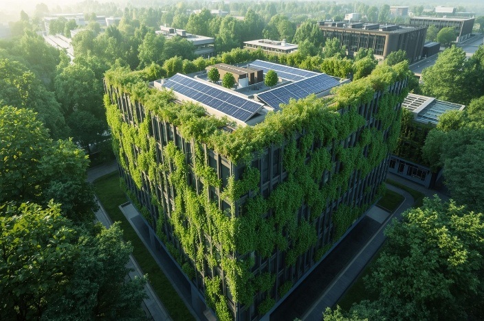 Green Building Certification