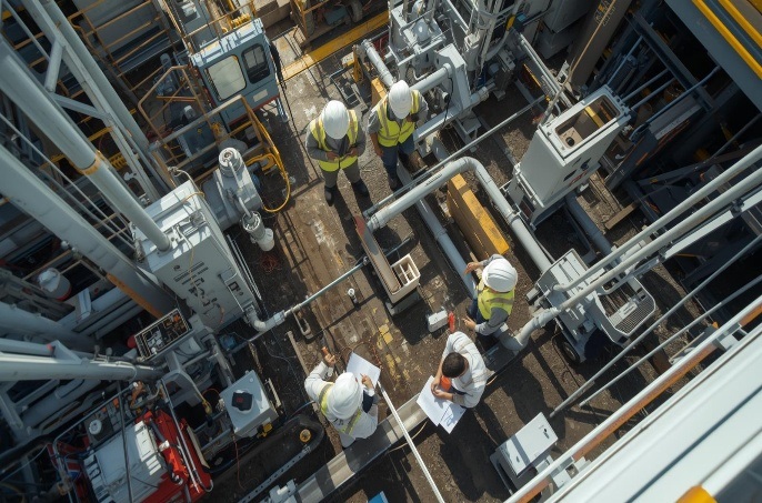 Health and Safety Consultancy, Inspection, and Audits